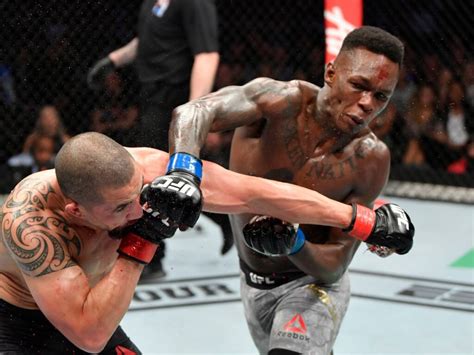 ufc 271 results|israel adesanya whittaker full fight.